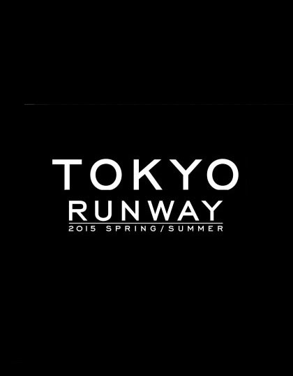 TOKYO RUNWAY 2015