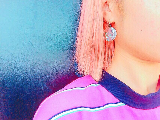 pink◎