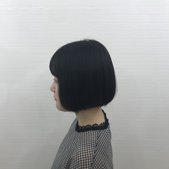 王道タンバルモリボブ◎prize池袋西口店