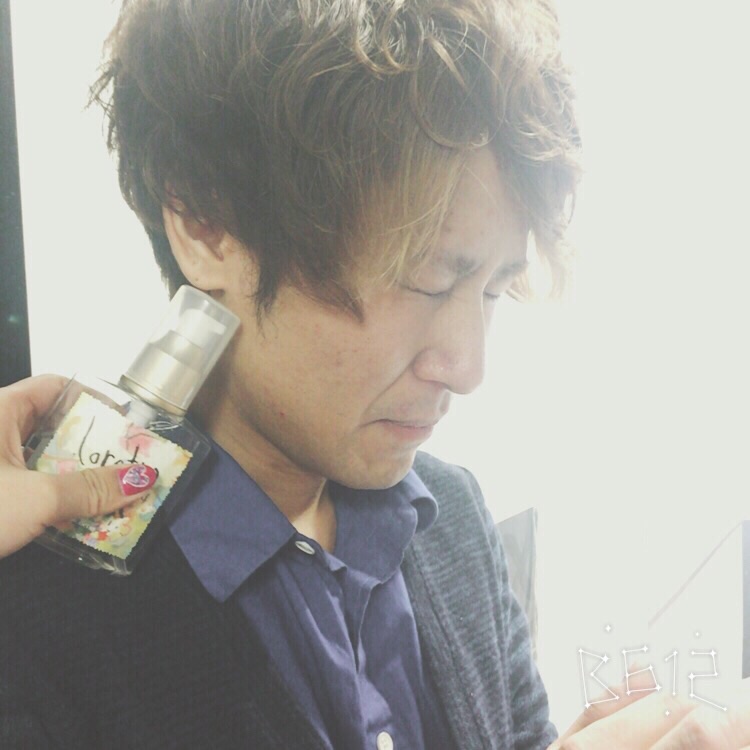 オイルとまさき。 オイルとまさき。