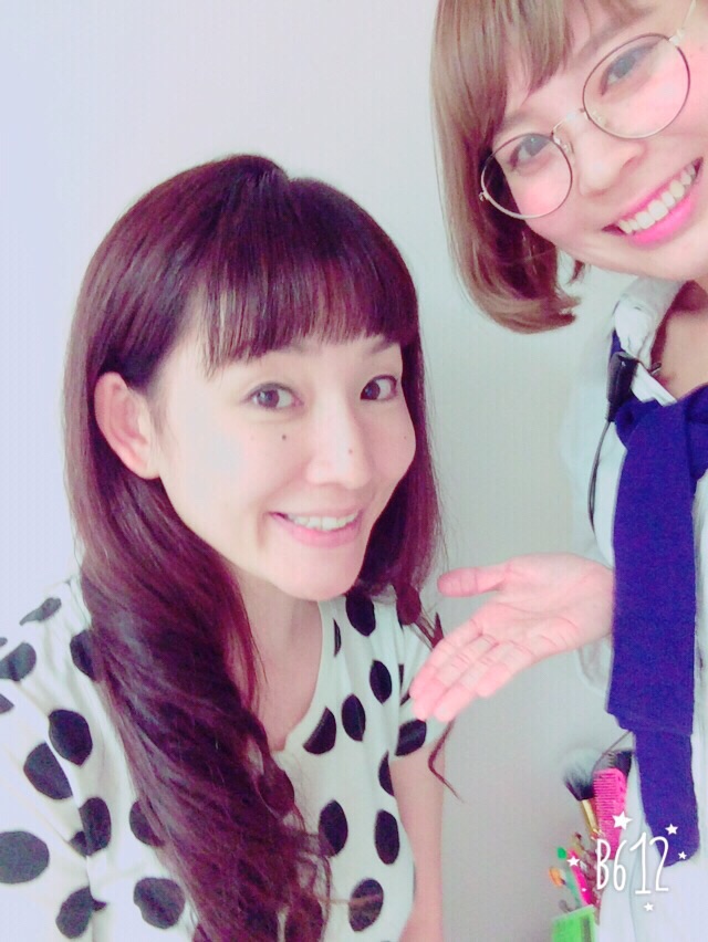 お客様と