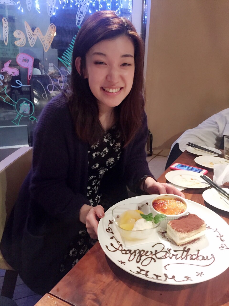 嬉しい限りです。 嬉しい限りです。