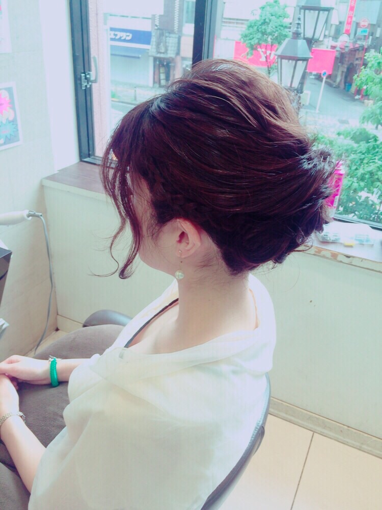 アップ アップ