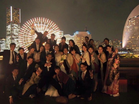 イベント事