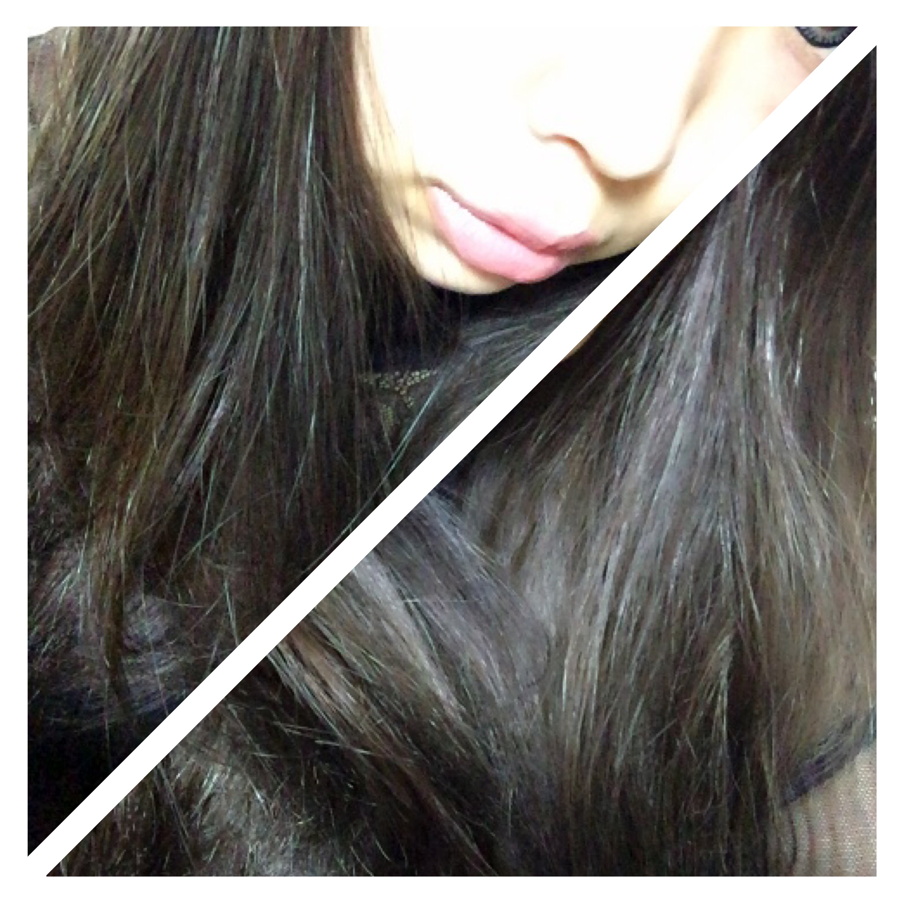new colour♡