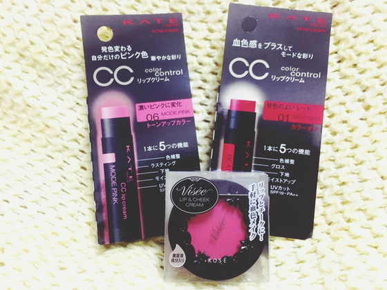 プチプラitem