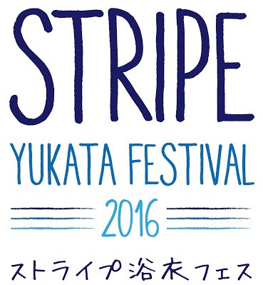 YUKATA FESTIVAL