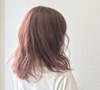 スタッフヘアカラー☆prize池袋西口