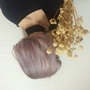 hair color,set**prize池袋西口店