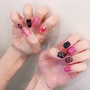 autumn nail ❤︎ prize池袋西口