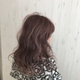 new haircolor ◎ prize池袋西口