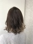 my hair color❤︎prize池袋西口
