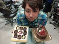 佐藤さんの誕生日