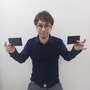 セフィーヌファンデーション♡prize池袋西口店