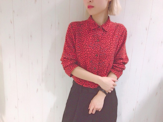 秋服 autumn aw #prize池袋西口店