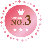 rank 3