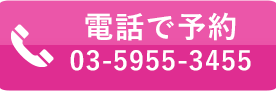 電話で予約 03-5955-3455