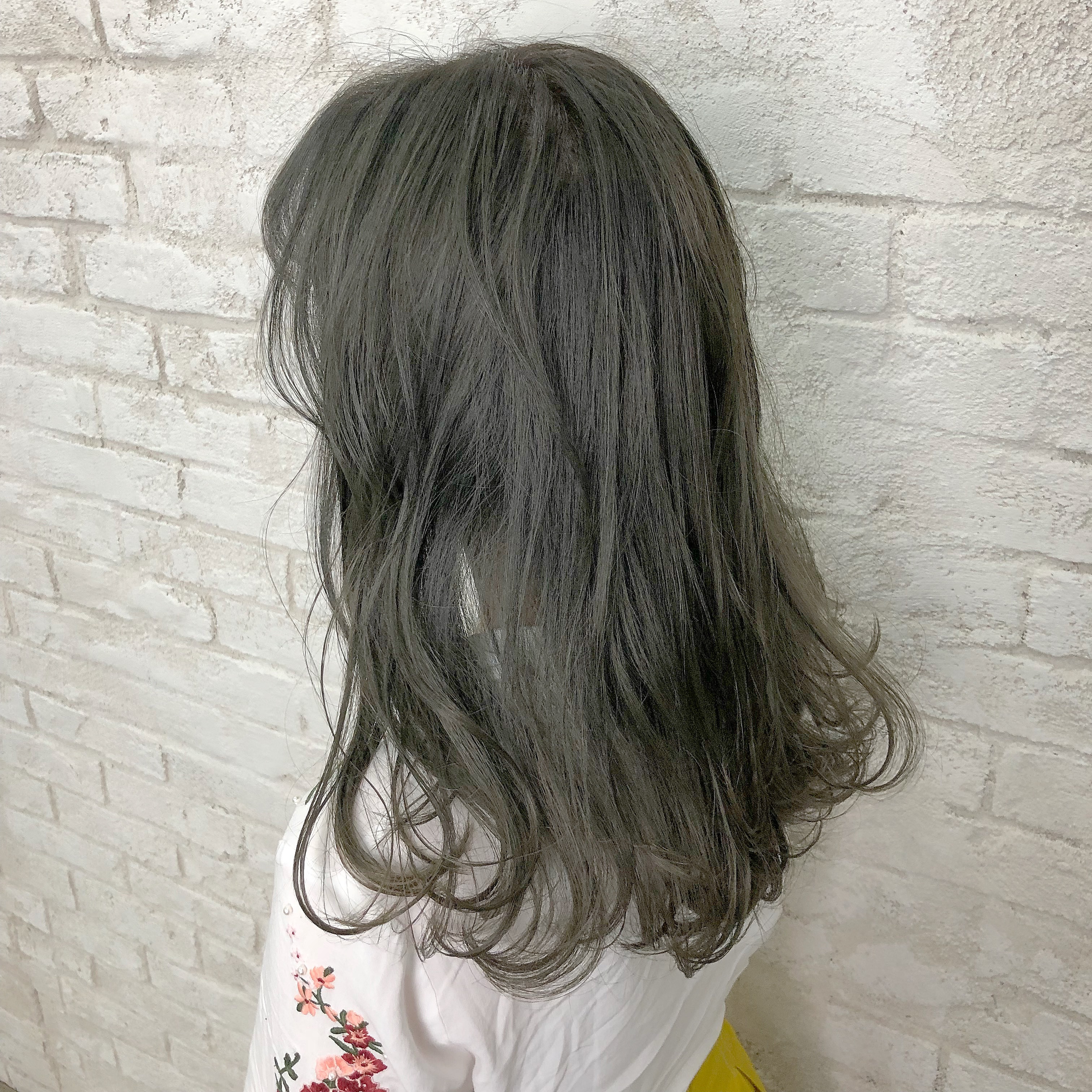 prize iris 池袋東口店 カラーモデル prize iris 池袋東口店 カラーモデル