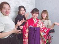 袴❤︎prize iris 池袋東口店