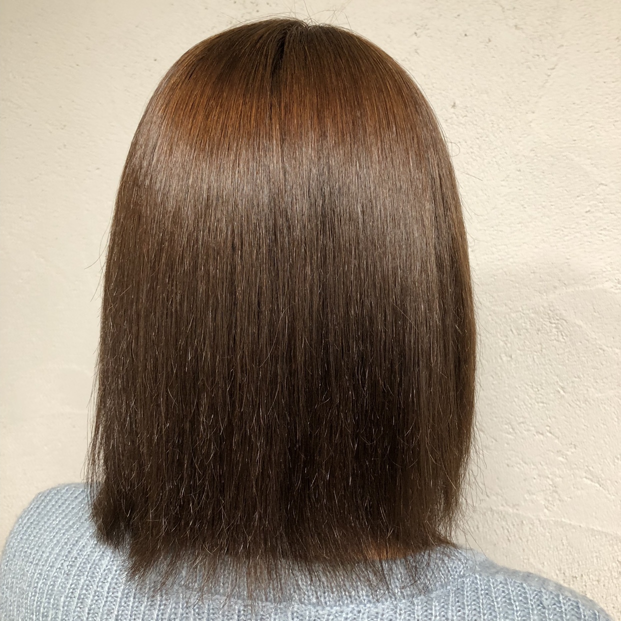縮毛矯正！prize iris池袋東口店