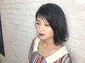 メイクモデル募集中❤︎prize iris池袋東口店