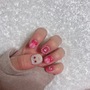 new nail♡
