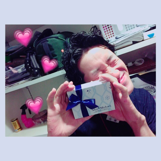 今日は！