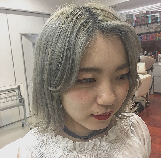新人メイク講習