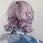 ヘアアレンジ♡