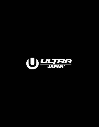 ULTRA JAPAN 2019