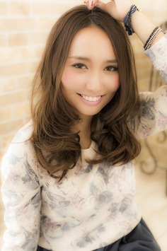 愛されジェンダーレススタイル