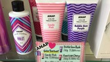 ANAPカラートリートメント prize池袋店