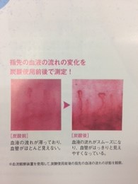 頭皮や毛髪への物理的な働き