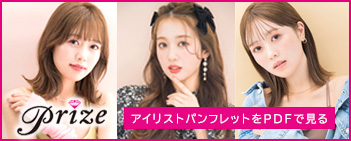 アイリストパンフレットをPDFで見る