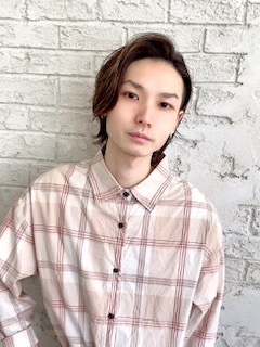 漆沢 玲治