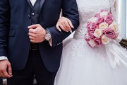 結婚式が多いこの時期に！タトゥーカバー