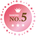 rank 5